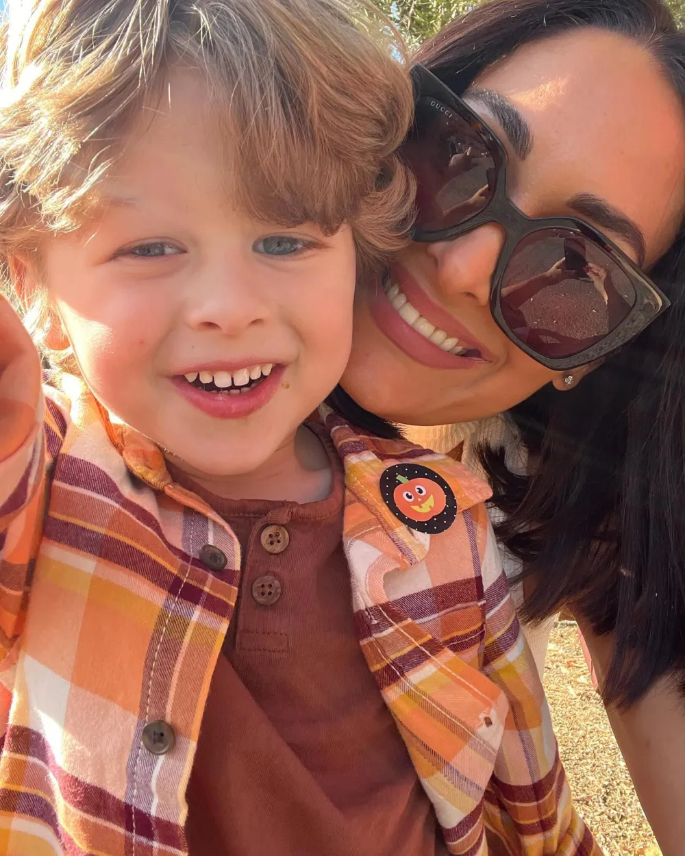 Nikki Garcia Has &lsquo;Barmageddon&rsquo; to Thank for Son Matteo Being &lsquo;Drawn&rsquo; to Blake Shelton&rsquo;s Voice