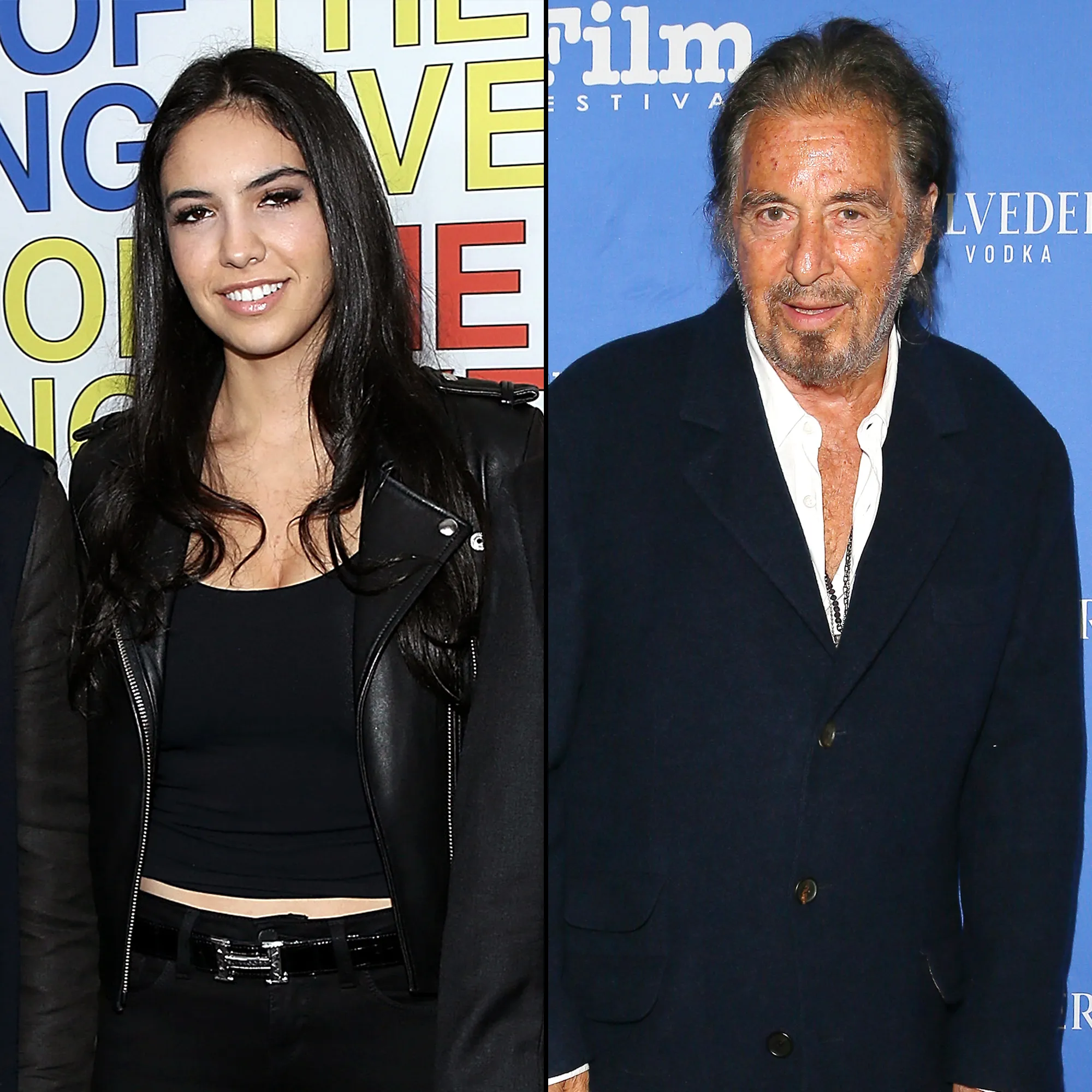 Noor Alfallah Says She's 'Not the Marrying Type' After Welcoming Baby With Al Pacino