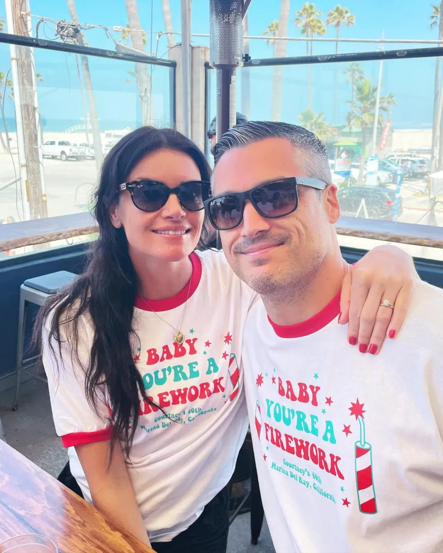 Bachelor’s Courtney Robertson and Humberto Preciado’s Relationship Timeline