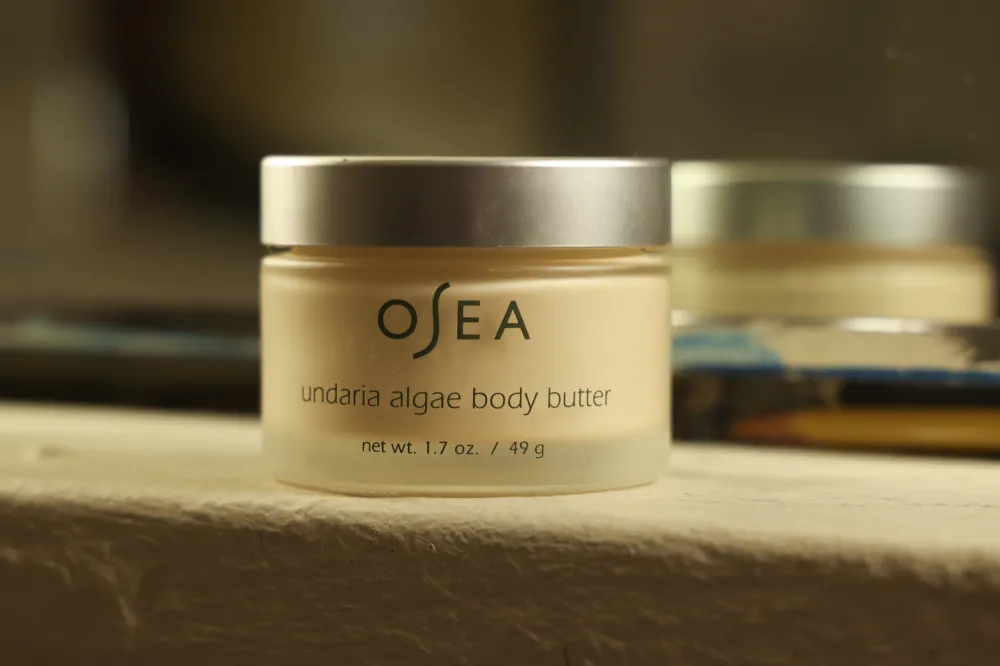 Osea body butter