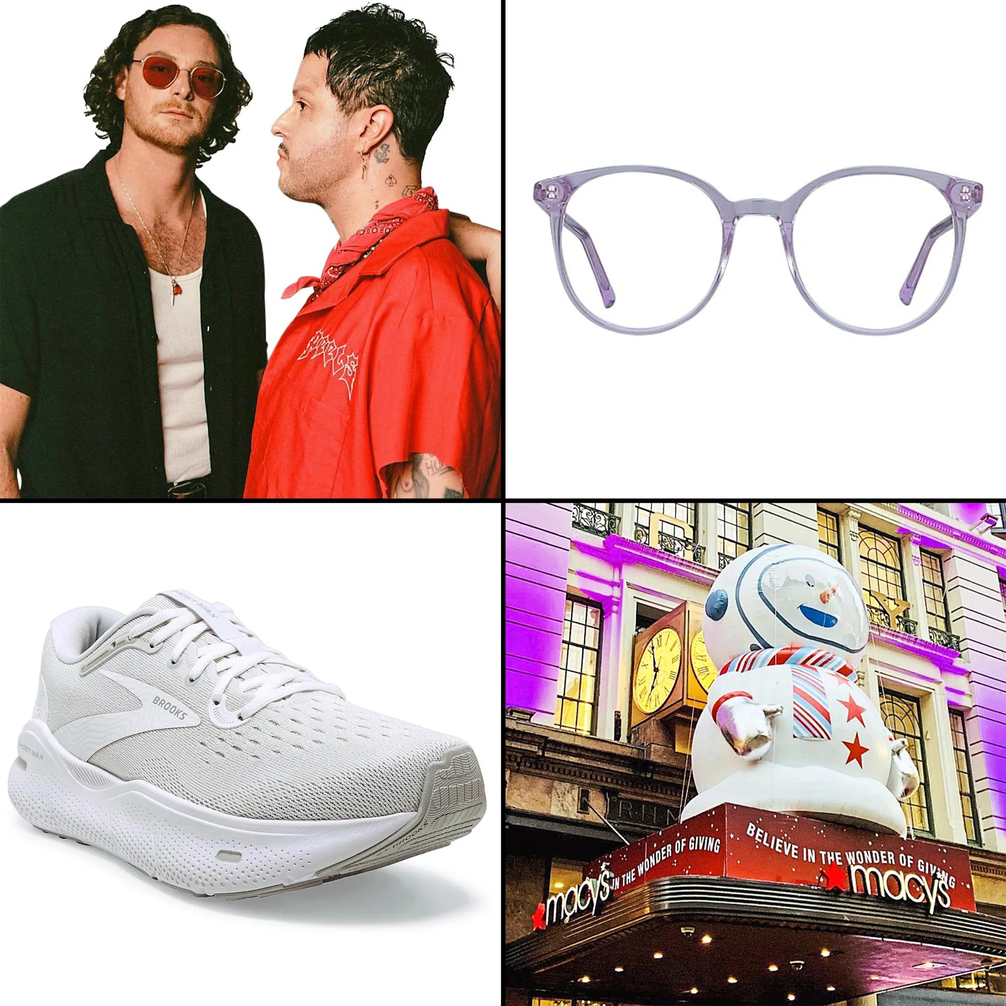 Olivia Culpo Brought Sporty Vibes to Her Bachelorette Party With Ghost Max Sneakers 704