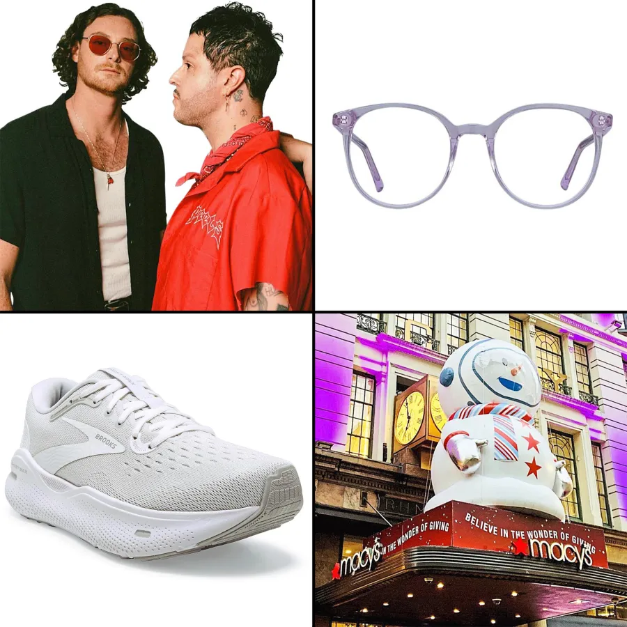 Olivia Culpo Brought Sporty Vibes to Her Bachelorette Party With Ghost Max Sneakers 704