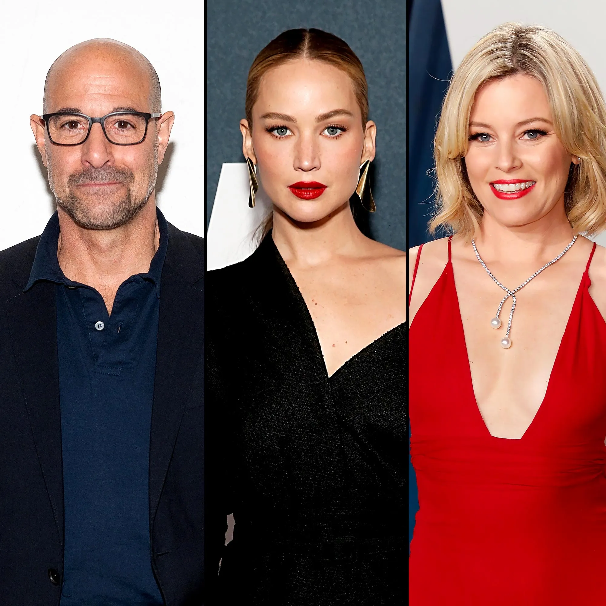 Original ‘Hunger Games’ Stars Who’ve Welcomed Kids