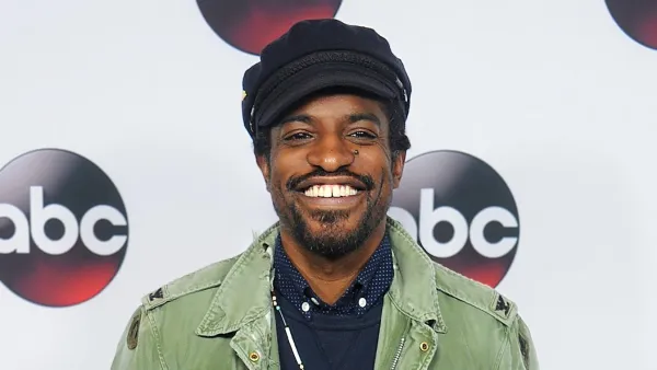 OutKast’s André 3000 Returns with 87-Minute Flute Album, His First LP of New Music in 17 Years