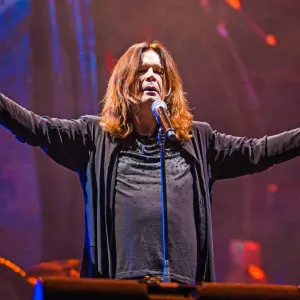 Ozzy Osbourne Would Die A Happy Man If He Could Do 1 More Show