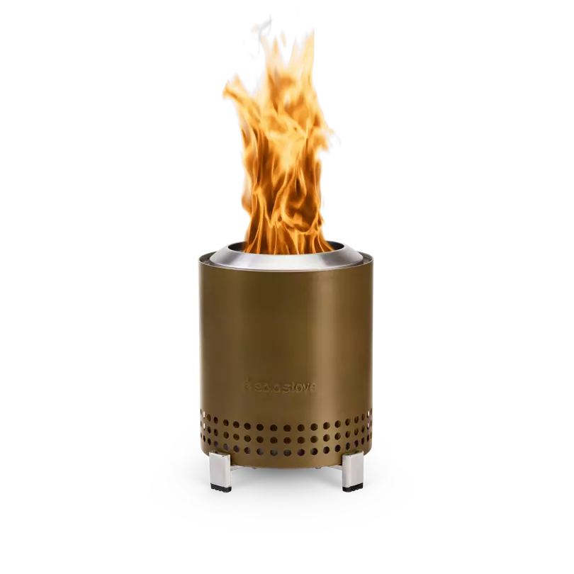 Solo Stove Mesa Fire Pit