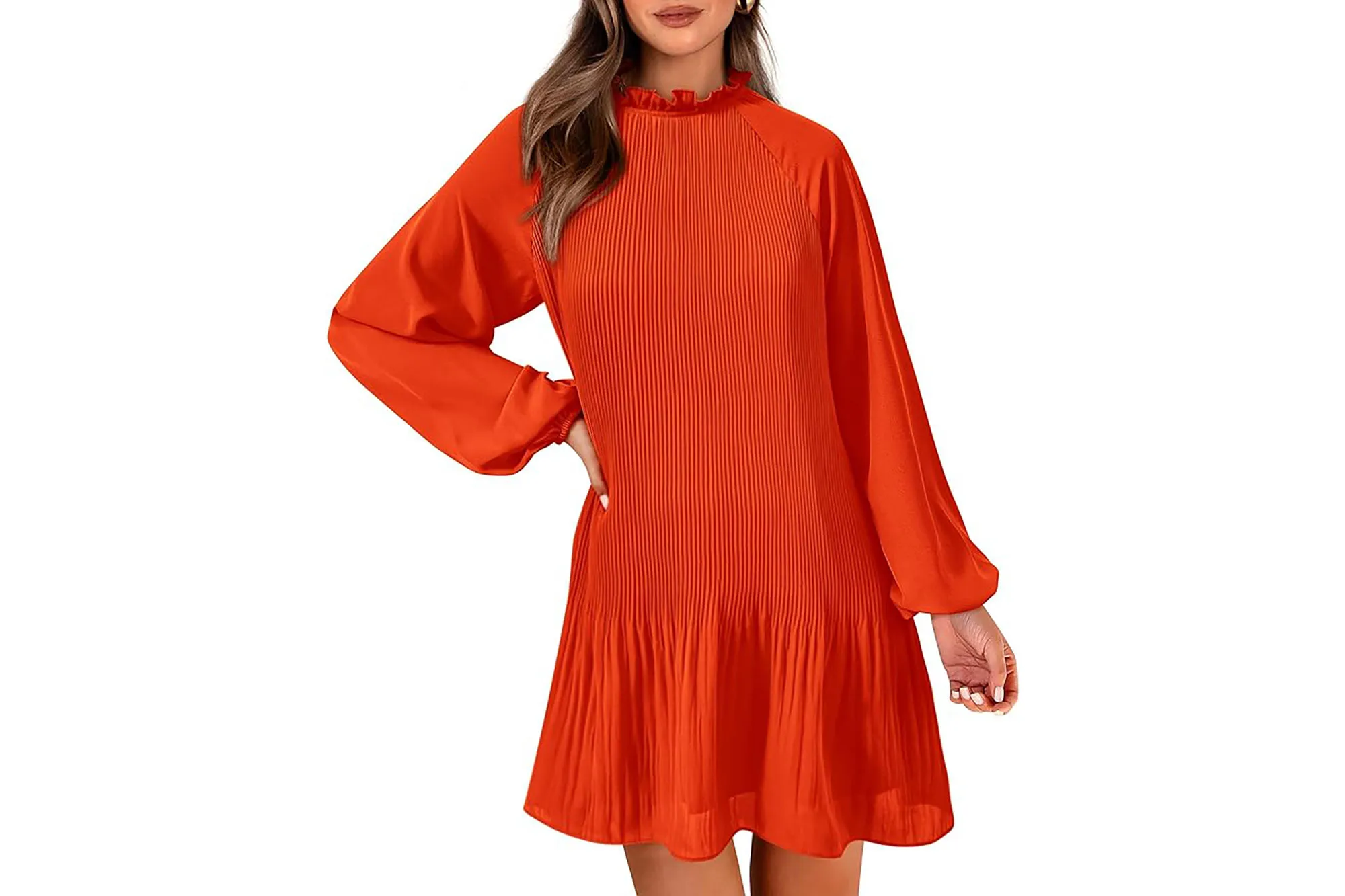 PrettyGarden dress from Amazon