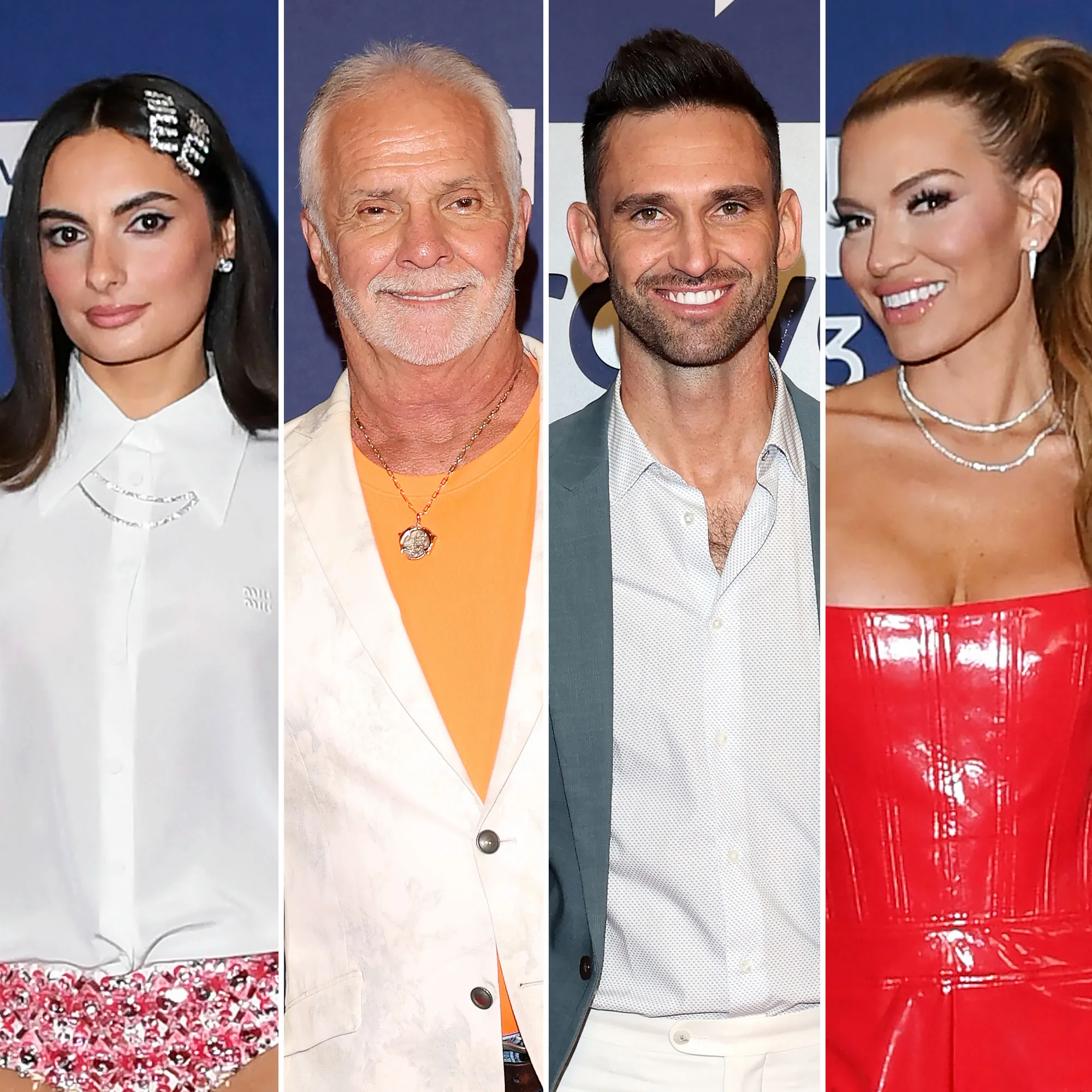 Paige DeSorbo Praises Captain Lee Commentary on Carl Radke and Lindsay Hubbard