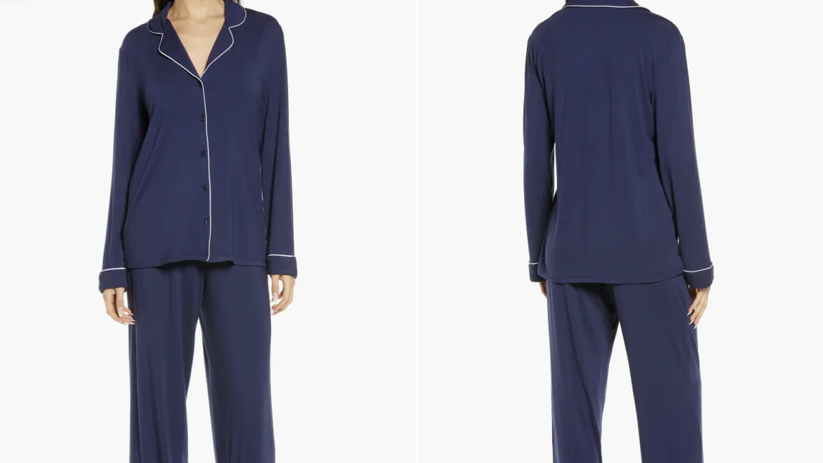 Nordstrom pajamas