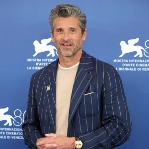 Patrick Dempsey Through the Years