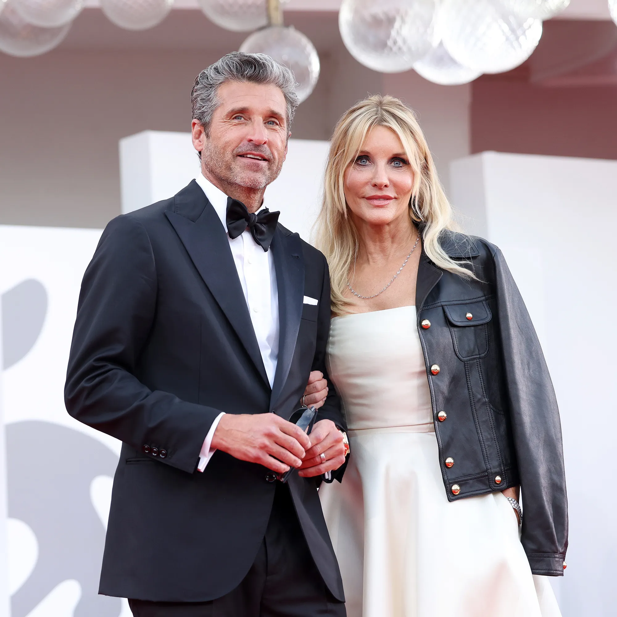 Patrick Dempsey and Wife Jillian&rsquo;s Relationship Timeline: From 1st Meeting to Where They Stand Now