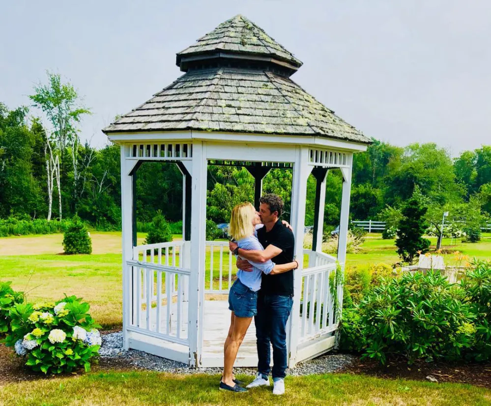 Patrick Dempsey and Wife Jillian&rsquo;s Relationship Timeline: From 1st Meeting to Where They Stand Now