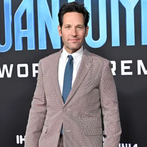 Paul Rudd Details 'Restrictive Diet' He Followed to Play Ant-Man: My 'Reward Was Sparkling Water'