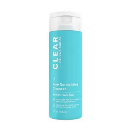 Paula's Choice Pore Normalizing Cleanser