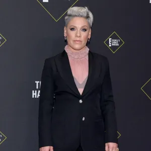 Pink s Health Struggles Over the Years