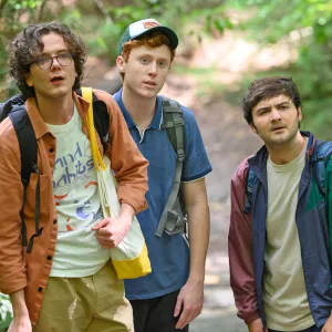 Please Dont Destroy Says Taylor Swift Was Immediately On Board