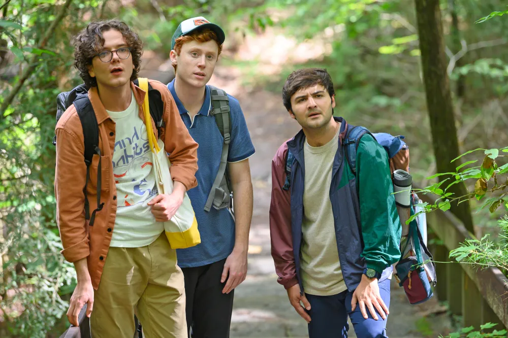 Please Dont Destroy Says Taylor Swift Was Immediately On Board