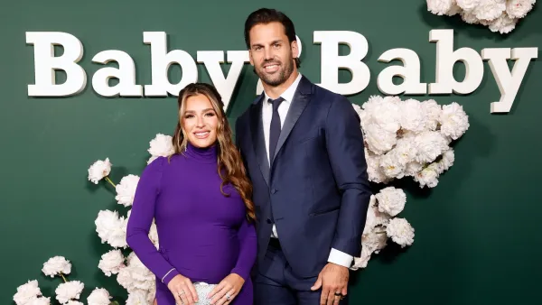 Pregnant Jessie James Gushes Over Eric Decker for Doting on Her Ahead of Baby No 4 He s Amazing