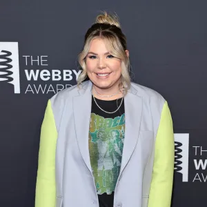 Pregnant Kailyn Lowry Reveals the Sex of Her Twin Babies