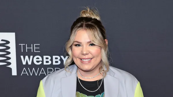 Pregnant Kailyn Lowry Reveals the Sex of Her Twin Babies