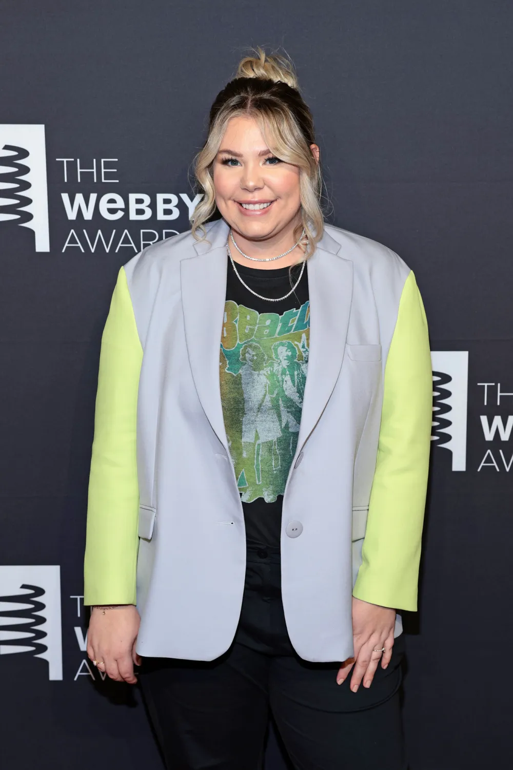 Pregnant Kailyn Lowry Reveals the Sex of Her Twin Babies