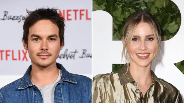 Pretty Little Liars Love Interests Where Are They Now