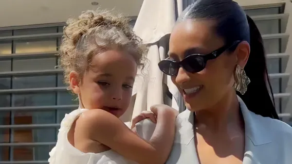 Pretty Little Liars Next Generation Shay Mitchell Sasha Pieterse and More Stars Kids 545