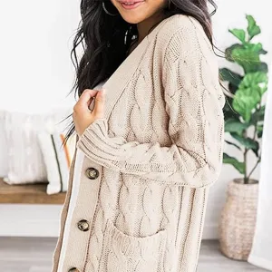 Amazon cardigan