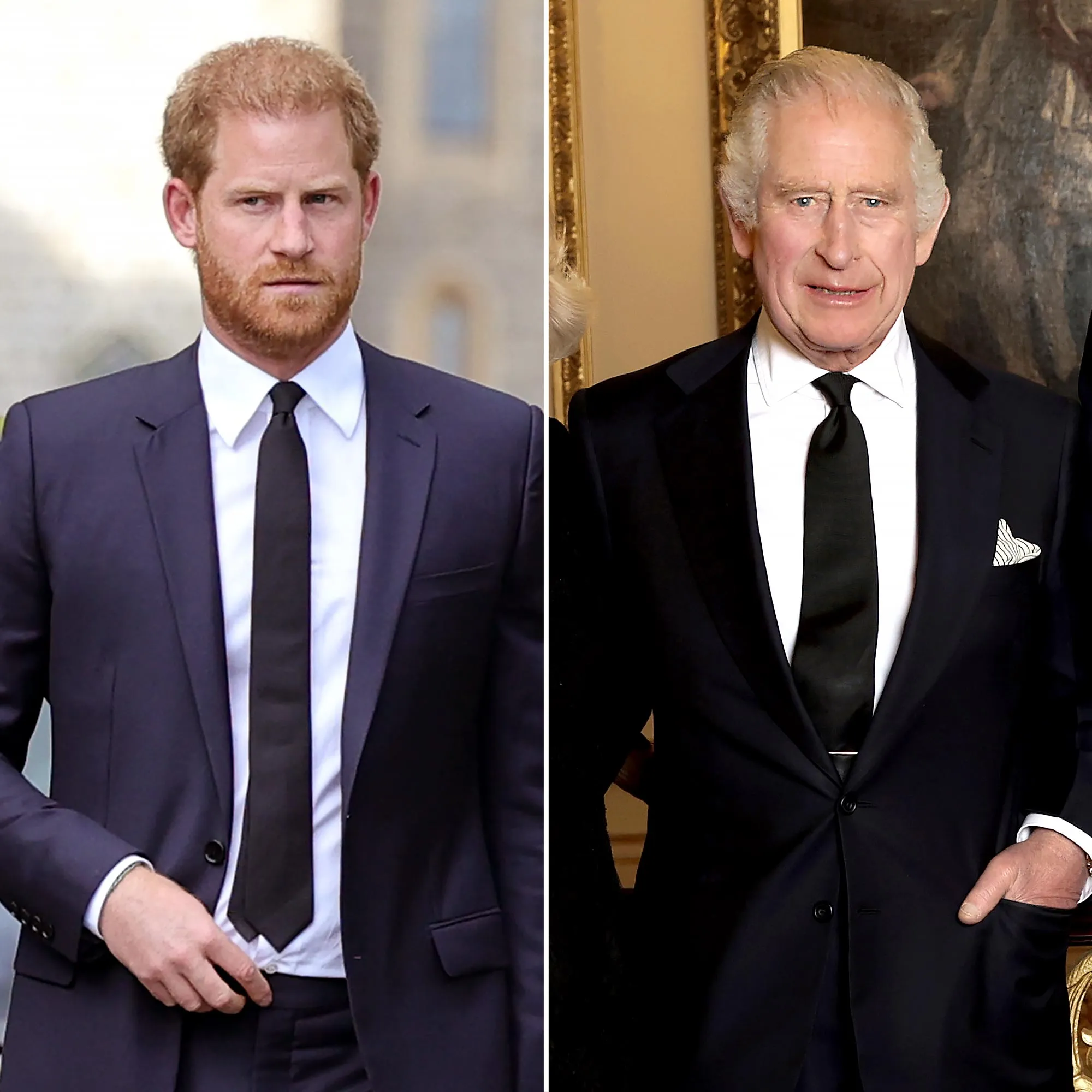 Prince Harry Declines Invite to King Charles III&rsquo;s 75th Birthday Celebration