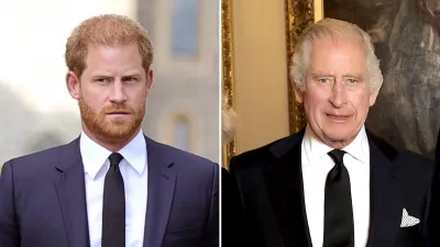 Prince Harry Declines Invite to King Charles III’s 75th Birthday Celebration