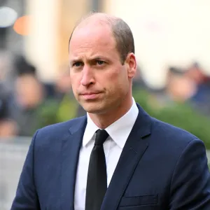Prince William Feels Exasperated by Cruel Narratives in New Book Endgame 569