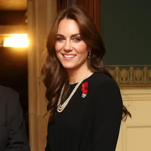 Princess Kate Subtly Honors Queen Elizabeth II With Jewelry on Remembrance Day
