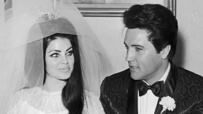 Priscilla Presley Never Had Any Desire to Remarry After Elvis Presley