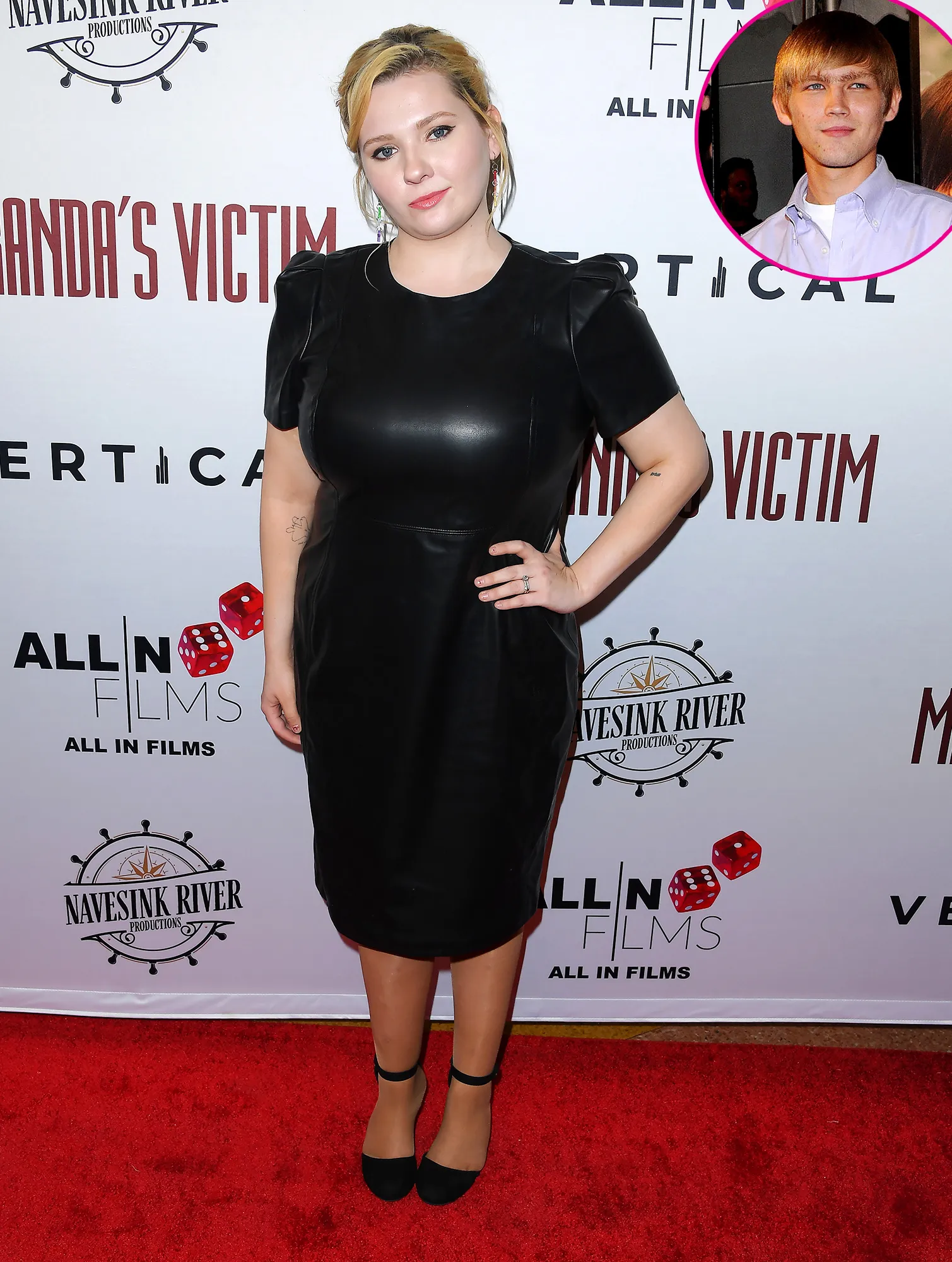 Promo Abigail Breslin Honors My Sisters Keeper Costar Evan Ellingson After His Death