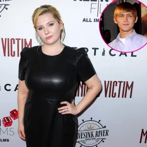 Promo Abigail Breslin Honors My Sisters Keeper Costar Evan Ellingson After His Death