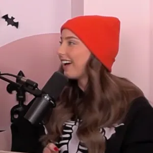 Promo Eminem Daughter Hailie Opens Up About Her Childhood and Bond With Sibling Stevie