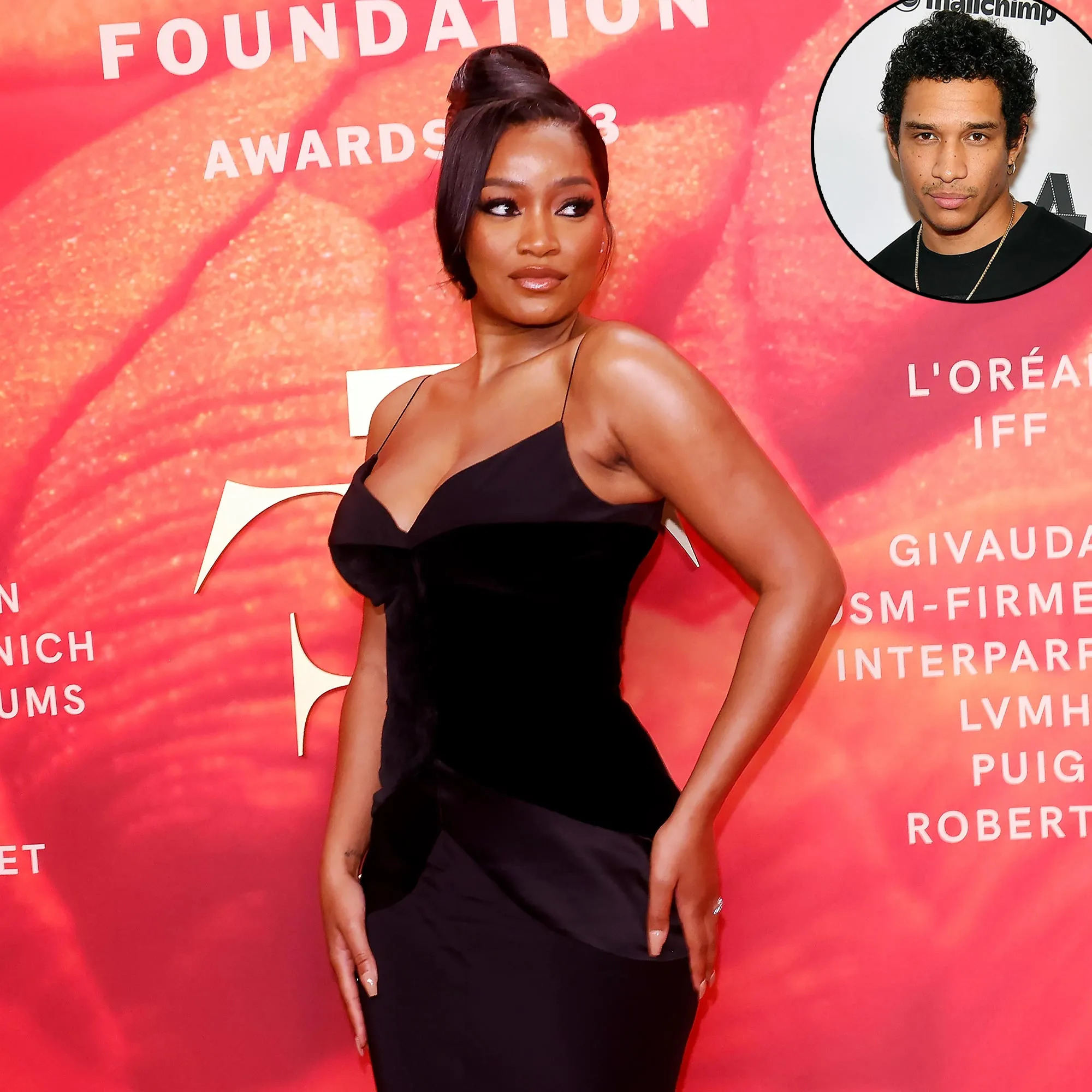 Promo Keke Palmer Says Darius Jackson Was Rough With Son Tried Couples Therapy