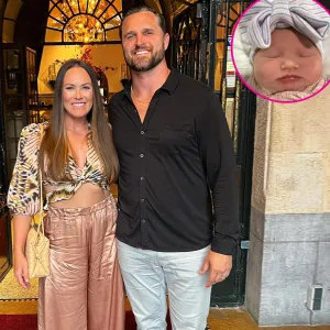 Promo RHOC Kara Keough Gives Birth to Baby Girl