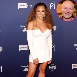 Promo RHOP Ashley Darby and Estranged Husband Michael Are Parallel Parenting