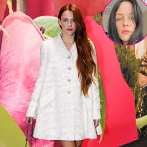 Promo Riley Keough Hair Makeover