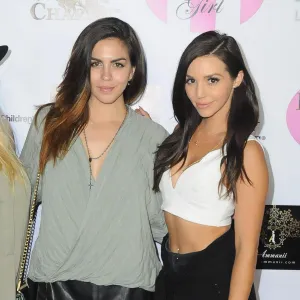 Pump Rules Katie Maloney Says It s Weird That Scheana Shay Is Hanging With Tom Sandoval 213