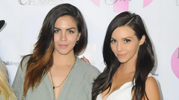 Pump Rules Katie Maloney Says It s Weird That Scheana Shay Is Hanging With Tom Sandoval 213