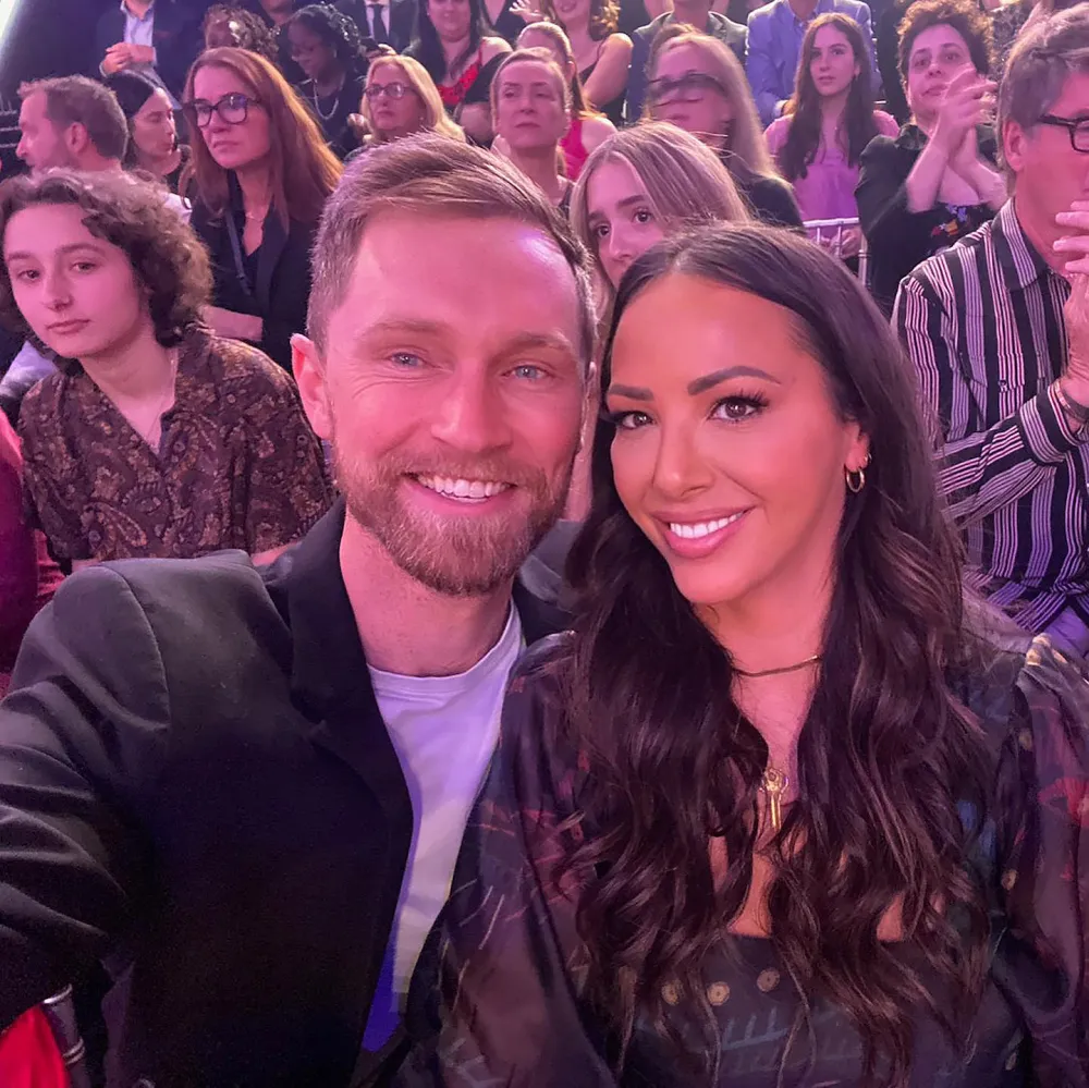 Pump Rules Kristen Doute Says She and Luke Broderick Suffered Miscarriage 2