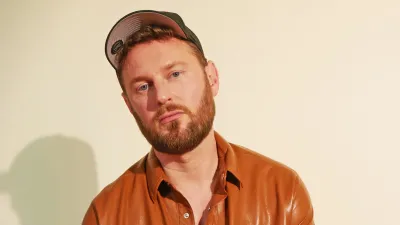 Queer Eye Bobby Berk Was Asked to Leave