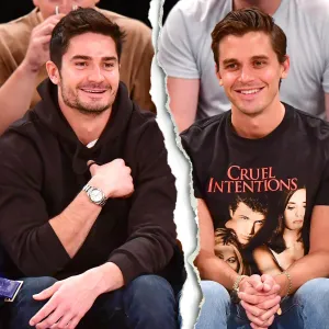 'Queer Eye' Star Antoni Porowski and Fiance Kevin Harrington Split, End Their Engagement