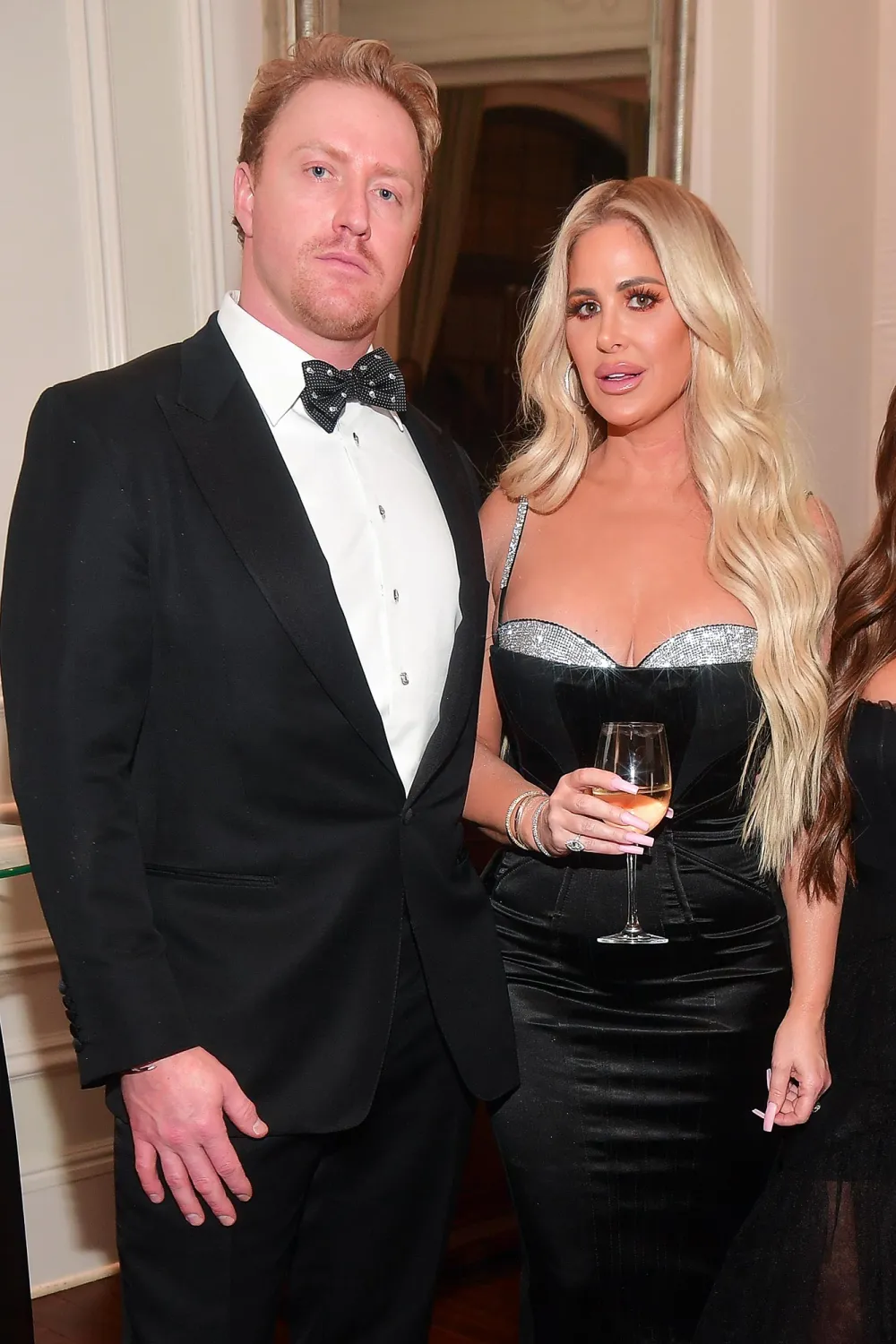 RHOA s Kandi Burruss Really Hates to See Kim Zolciak Going Through Messy Kroy Biermann Divorce 188