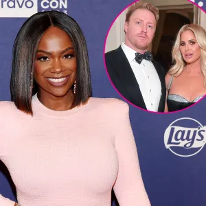RHOA s Kandi Burruss Really Hates to See Kim Zolciak Going Through Messy Kroy Biermann Divorce 190