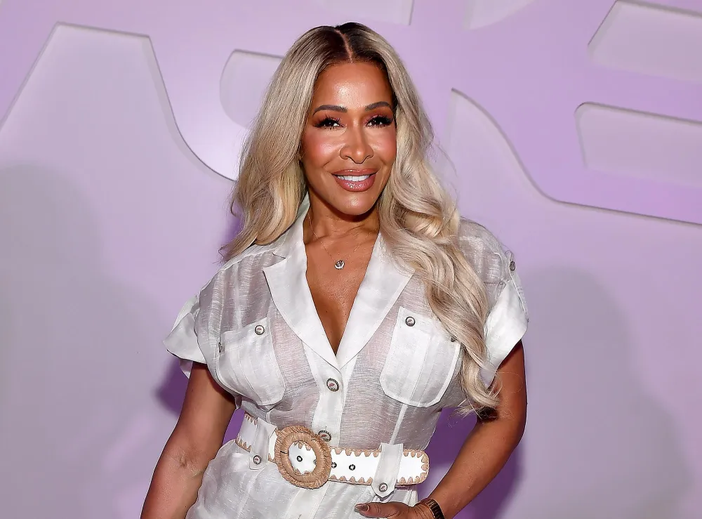 RHOA&rsquo;s Sheree Whitfield Thought Kim Zolciak and Kroy Biermann Would &lsquo;Go the Distance&rsquo;