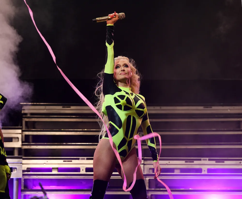 RHOBH s Erika Jayne Reveals Her Dressing Room Essentials