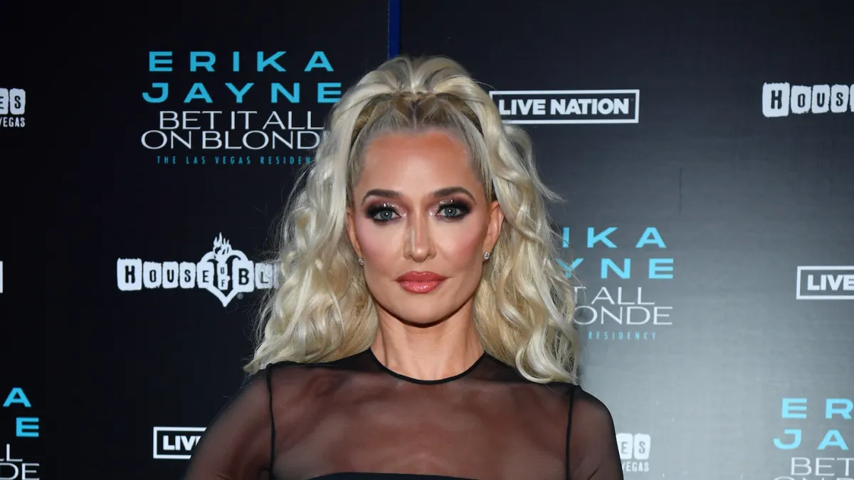 RHOBH s Erika Jayne Reveals Her Dressing Room Essentials